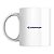 Caneca Embraer - Imagem 1
