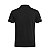 Camisa Polo Preta EVE - Imagem 2