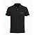 Camisa Polo Preta EVE - Imagem 1