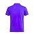 Camisa Polo Lilás EVE - Imagem 2