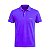 Camisa Polo Lilás EVE - Imagem 1