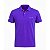Camisa Polo Lilás EVE - Imagem 1