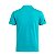 Camisa Polo Verde Água EVE - Imagem 2