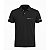 Camisa Polo Preta Praetor - Imagem 1