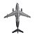 Maquete KC-390 Embraer - Imagem 7