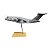 Maquete KC-390 Embraer - Imagem 5