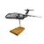 Maquete KC-390 Millennium - Imagem 1