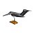 Maquete KC-390 Millennium - Imagem 3
