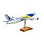 Maquete E195 - Imagem 4