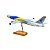 Maquete E195 - Imagem 3