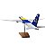 Maquete E195 E2 - Imagem 3