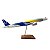 Maquete E195 E2 - Imagem 2