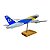 Maquete E190 E2 - Imagem 4