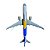 Maquete E190 E2 - Imagem 7