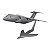 KC-390 Millennium - Imagem 1