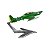 Super Tucano Senta a Púa - Imagem 6