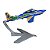 Super Tucano Esquadrilha da Fumaça - Imagem 2