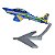 Super Tucano Esquadrilha da Fumaça - Imagem 1
