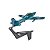 Super Tucano Camuflado - Imagem 4