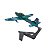 Super Tucano Camuflado - Imagem 3