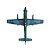 Super Tucano Camuflado - Imagem 7