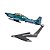Super Tucano Camuflado - Imagem 5