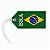 Tag de Mala - Brasil - Imagem 1