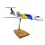 ERJ145 Embraer - Imagem 2