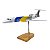 ERJ145 Embraer - Imagem 1