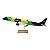 E195 Embraer Azul Linhas Aéreas - Imagem 5