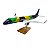 E195 Embraer Azul Linhas Aéreas - Imagem 1