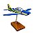 Super Tucano EDA Azul - Imagem 1