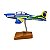 Super Tucano EDA Azul - Imagem 4