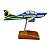 Super Tucano EDA Azul - Imagem 5