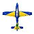 Super Tucano EDA Azul - Imagem 6
