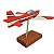 Super Tucano EDA Vermelho - Imagem 3