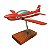 Super Tucano EDA Vermelho - Imagem 4