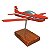 Super Tucano EDA Vermelho - Imagem 1