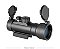 Red Dot Scope Diana 3X44 Mount Duplo - Imagem 7