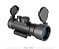 Red Dot Scope Diana 3X44 Mount Duplo - Imagem 3