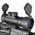 Red Dot Scope Diana 3X44 Mount Duplo - Imagem 5