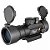 Red Dot Scope Diana 3X44 Mount Duplo - Imagem 1