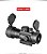 Red Dot Scope Diana 3X44 Mount Duplo - Imagem 6
