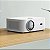 Projetor Holografico Xiaomi Wanbo X1 Pro 5.000 Lumens Wifi Integrado - Imagem 6