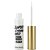 Cola para Cilios Postiços Super Strong Kiss NY 5Gr incolor Super Fixação - Imagem 3