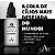 Cola Para Cilios Postiços Magic Cat Atelier Paris 10ML Original - Imagem 2