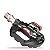 Pedal Clip Sapatilha de Ação Dupla Para Bike Padrão Shimano - Imagem 3