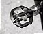 Pedal Clip Sapatilha de Ação Dupla Para Bike Padrão Shimano - Imagem 6