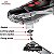 Pedal Clip Sapatilha de Ação Dupla Para Bike Padrão Shimano - Imagem 4