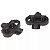Kit Presilha Clip Sapatilha MTB Bike Padrão Shimano - Imagem 3